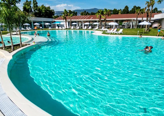Futura Club Acqua Di Venere